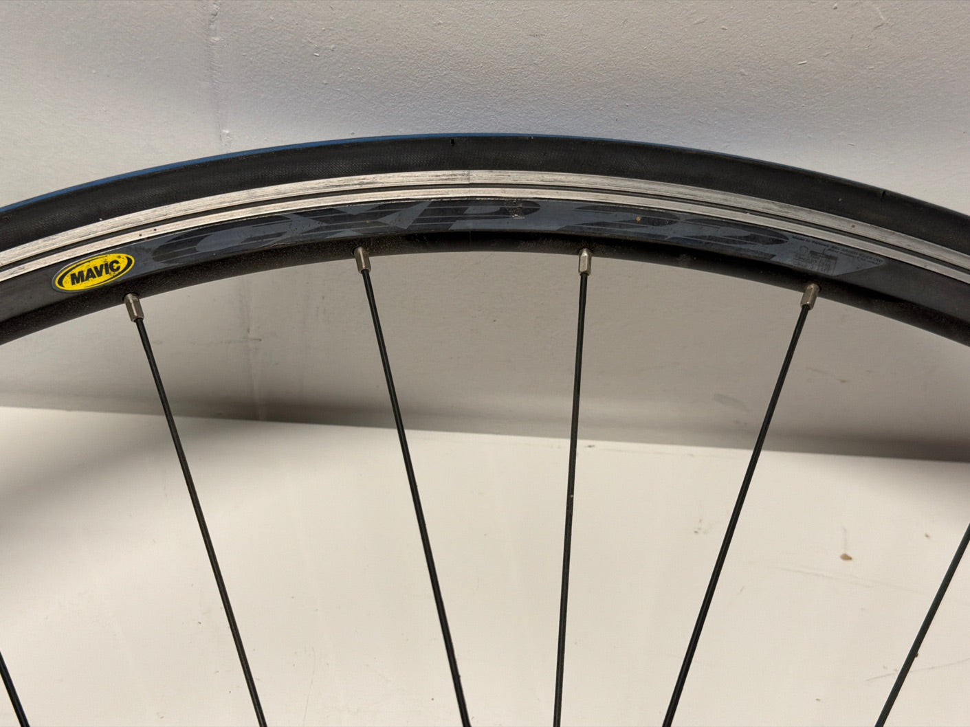 Cykelhjul Mavic